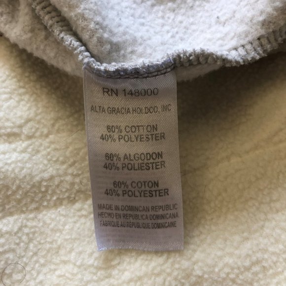 Comfy University of Florida Pullover - Picture 5 of 6